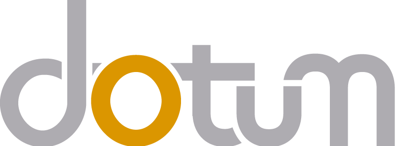 Logo da dotum